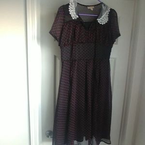 Lindy Bop dress
